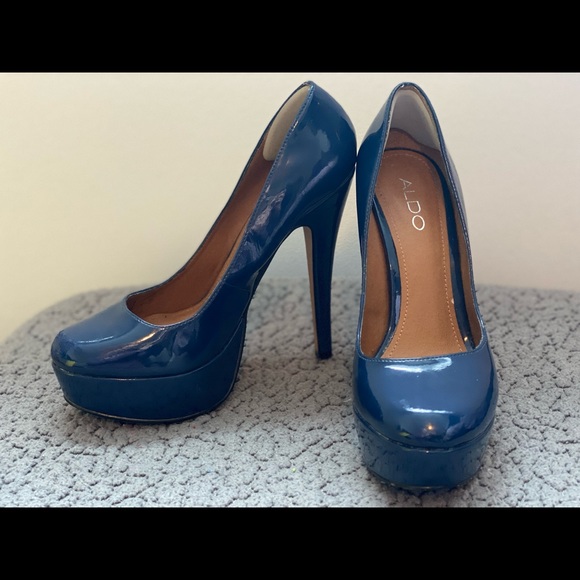 ALDO shoes - Picture 3 of 3